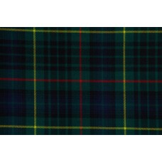 House of Edgar Heavy Weight Clan Tartan - Stewart Hunting Modern